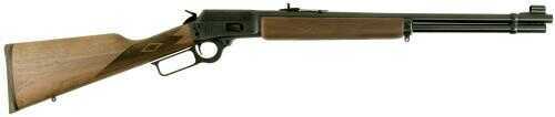 Marlin 1894 45 Colt Walnut Stock 20" Barrel 10+1 Rounds Black Blued Finish Lever Action Rifle Md:70445