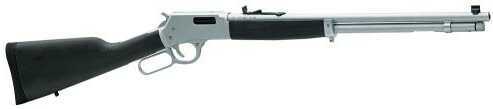 Henry Big Boy Steel All Weather 357 Magnum/38 Special Rifle
