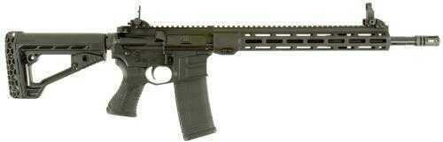 Savage Arms Rifle SAV 22901 MSR15 Recon Semi Auto 223 Remington 16" Barrel 30 Round Mag