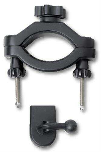 iON 5018 Camera Mount For Cameras Roll Bar Style Black Finish
