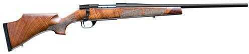Weatherby Vanguard Camilla 7mm-08 Remington 20" Matte Blued Barrel 5 Round Turkish Walnut Stock Bolt Action Rifle VWR7M0RR0O