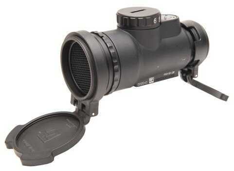 Trijicon MRO Patrol 2.0 MOA Adjustable Red Dot (without mount)