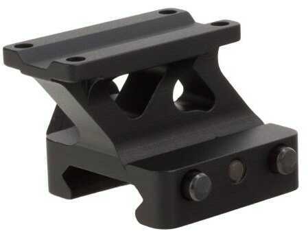 Trijicon MRO Quick Release Full Co Witness Mount, Black Md: AC32070