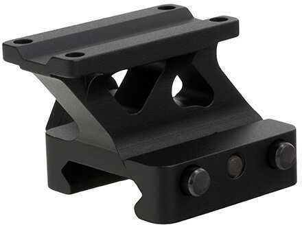 Trijicon AC32071 Quick Release Mount For Style Black Finish