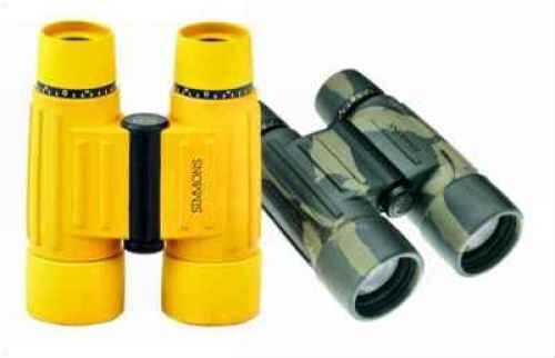 Simmons Hydrosport Binoculars 8x42 1290