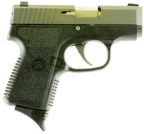 Kahr Arms CW3833TU3 CW380 Double 380 ACP 2.5" 6+1 Black Polymer Grip Tungsten Cerakote Semi Automatic Pistol