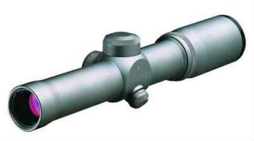 Burris Handgun Scope 2x20mm Plex, Nickel 200229