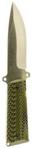 Mag Knife1911 1911 Fixed Bld 9inch-img-0