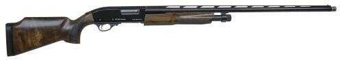 CZ 06578 CZ 612 Target Pump 12 Gauge Shotgun 32" Barrel 3" Chamber Turkish Walnut Stock Steel Receiver