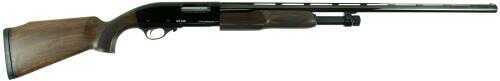 CZ 06574 CZ 620 Pump 20 Gauge Shotgun 28" Barrel 3" Chamber Turkish Walnut Stock Steel Receiver