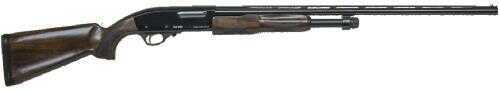 CZ USA Shotgun 628 Pump 28 Gauge 28" Barrel 2.75" Chamber Turkish Walnut Stock Blued Receiver CZ 06576