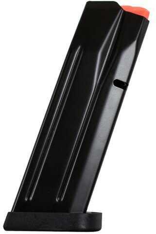 CZ Magazine P-10 C 9MM Luger 15-ROUNDS Polymer