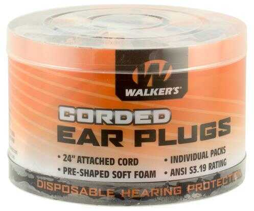 WLKR GWPCORDPLGBKT Corded Plug 50CNT-img-0