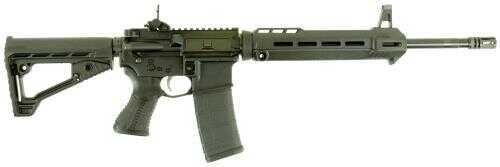 Savage Arms Rifle Semi -Auto MSR15 Patrol 223 Rem 16" Barrel 30 Round Mag 22899