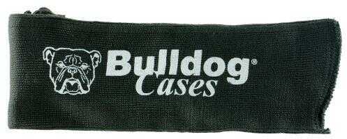 Bulldog Cases BDOG BD152 SCOPE RFL SOCK 52"X6" BLK