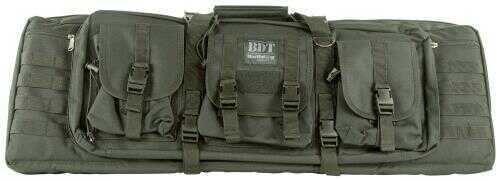 BDT Elite Double Tactical Rifle Bag 37'' Black