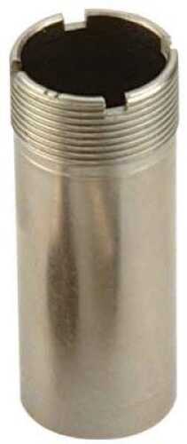 Beretta 12 Gauge Cylinder Flush Choke Tube Stainless CTUBE18