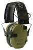 Walkers Game Ear / GSM Outdoors RAZOR PATRIOT ELEC MUFF ODG