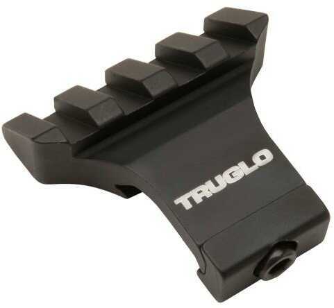 Truglo Riser Mount Picatinny 45° Md: TG8975B