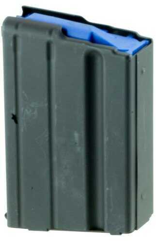 5.56 NATO 10-Round Magazine, Black Finish Md: 5480