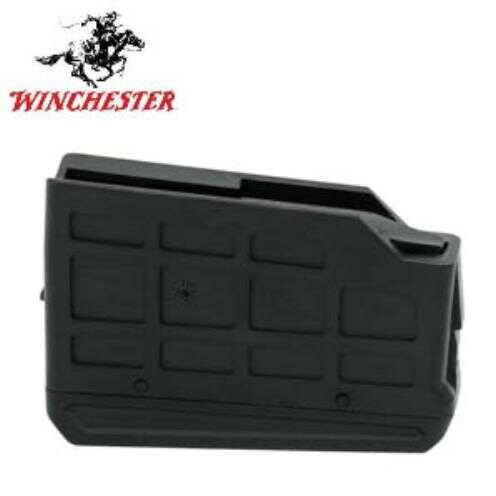 <span style="font-weight:bolder; ">Winchester</span> XPR<span style="font-weight:bolder; "> 270</span>/300 Short Magnum Detachable Box 3-Round Magazine, Black Md: 112098803
