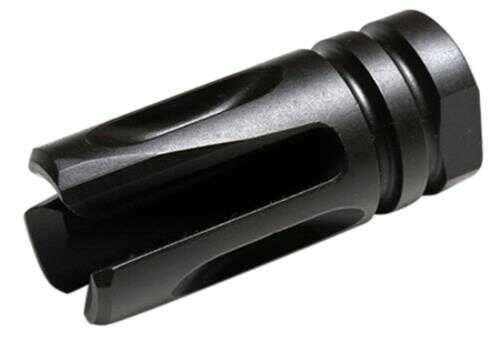 Wilson Combat Accu-Tac Flash Hider .30 Caliber 4140 Steel Black Melonite TRATHG68