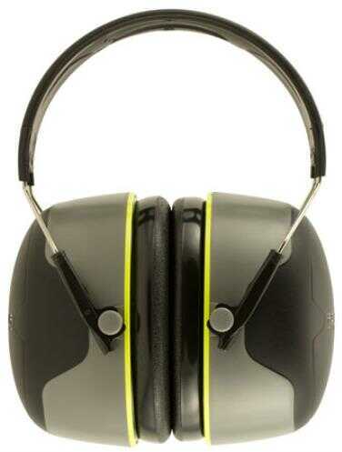 3M/Peltor Ultimate Earmuff Black NRR 30 Folding 97042-PEL-6C