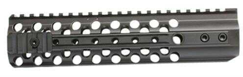 Wilson Combat TRTRIM9 T.R.I.M. AR-15 Railed Handguard 6005A-T5 Aluminum 9.3" Blk