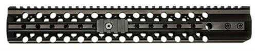 Wilson Combat T.R.I.M. AR-15 Railed Handguard 6005A-T5 Aluminum 13.8" Blk