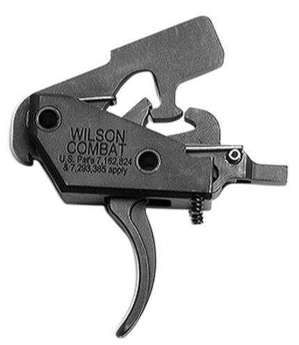 Wilson Combat AR-15 Tactical Two Stage Trigger Unit