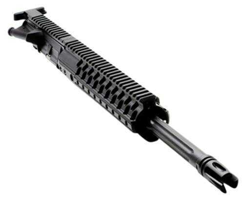 Wilson Combat Complete Upper Assembly 6.8 SPC II Recon Tactical 16" Fluted 1-11 Twist Model TR-68RCF16UP TR68RCF16UP