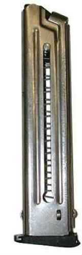 Click to see larger image. Smith & Wesson 31581 - MDL 22A/22S 22LR 10 Rounds Mag SS
