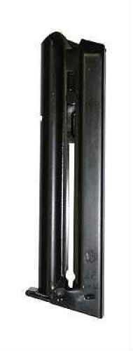 Smith & Wesson 10262 - 41/422/622 22LR Bl 10 Rounds Magazine