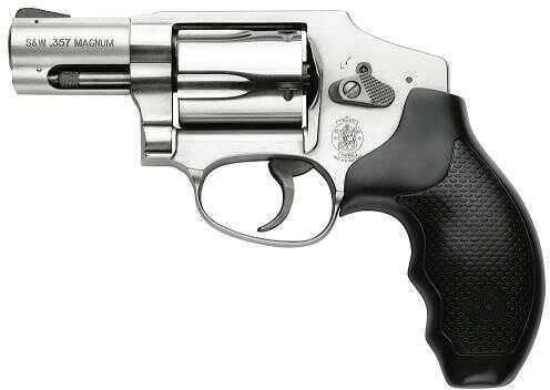 Revolver Smith & Wesson M640 Centennial 357 Magnum 2 1/8" Barrel 5 Round 163690