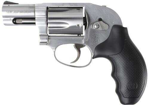 Revolver Smith & Wesson BodyGuard 357 Magnum Stainless Steel 5 Round 163210