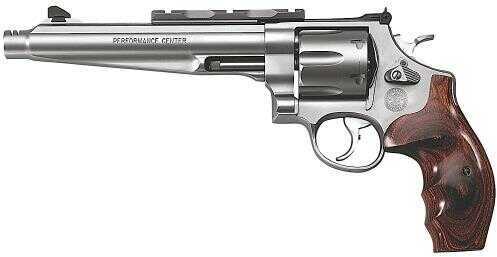Smith & Wesson M629 44 Magnum Light Hunter 7.5" Barrel 6 Round Revolver 170181