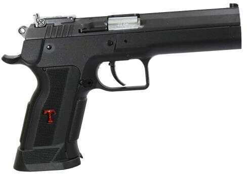 EAA Witness P Match Tanfoglio 9mm Luger Semi Auto Pistol 4.75" Barrel 19 Rounds Polymer Competition