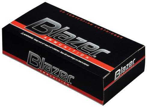 45 ACP 50 Rounds Ammunition CCI 230 Grain Full Metal Jacket