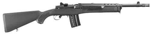 Ruger MINI-14 Tactical 300 ACC Blackout 16.12" Barrel Blued Finish Semi -Auto Rifle 5864