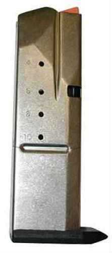 Smith & Wesson SW40F Sigma 40C40V40VE40E 10 Round Replacement Magazine-img-0