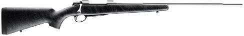 Sako A7 Roughtech Pro 7mm Remington Magnum 24.4" Barrel 3+1rd Stainless Steel Black Synthetic Bolt Action Rifle JRMBG70F