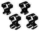 Kwik-Site .22 3/8" Style Mount For Original Grooved Receiver Md: KS221