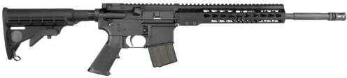 ArmaLite M-15 Light Tactical Carbine 223 Remington /5.56mm NATO 16" Barrel 10+1 Rounds 6-Position Stock Semi Automatic Rifle *CO Compliant*