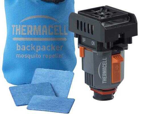 Thermacell MRBP Backpacker Insect Repeller Mosquito, Tick