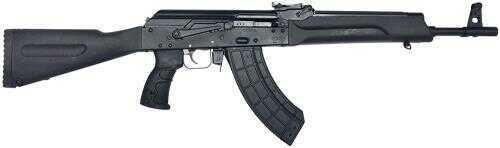 Russian Weapons AK Saiga 7.62X39mm 16" Barrel 30 Round Mag Black Finish Semi Automatic Rifle