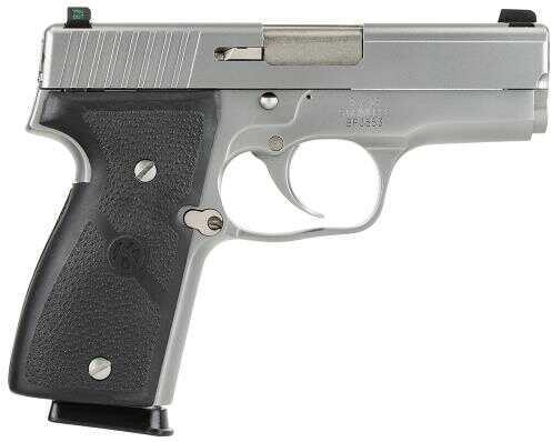 Kahr Arms K9 Standard 9mm Luger 3.5" Barrel 7 Round Night Sights Polymer Grip Semi Automatic Pistol K9093N