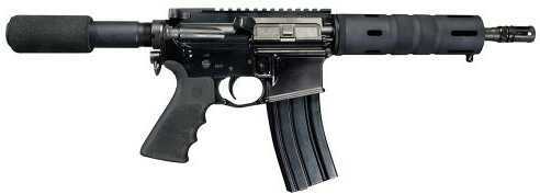 Windham Weaponry Semi-Auto Pistol 300 Blackout 9" Barrel 30+1 Rounds Finish RP9SFS7300