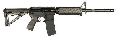 Colt LE6920 AR-15 5.56mm NATO 16.1" 30+1 Rounds Magpul Carbon Fiber Black Stock Semi Automatic Rifle LE6920MPCF