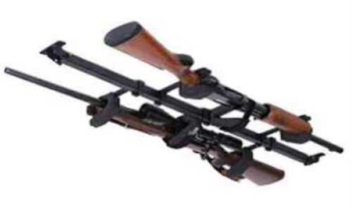 Big Sky Racks Inc. Horizontal Two Gun Mounting System Md: SBR2G