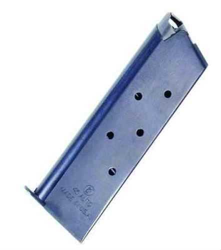 Kahr Arms 7 Round Stainless Magazine For Auto Ordnance 45 ACP Md: G21